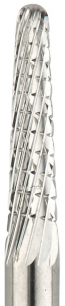 Фреза для термопластичних матеріалів Everall7 4SHINE TC Cutter 199.134.023