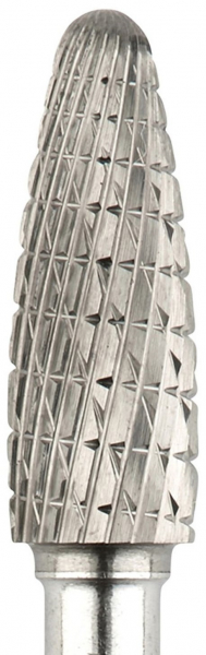 Фреза для термопластичних матеріалів Everall7 4SHINE TC Cutter 274.134.050