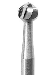 Фреза для трепанації Komet H141.205 AZ (особливо гостра, кругла)