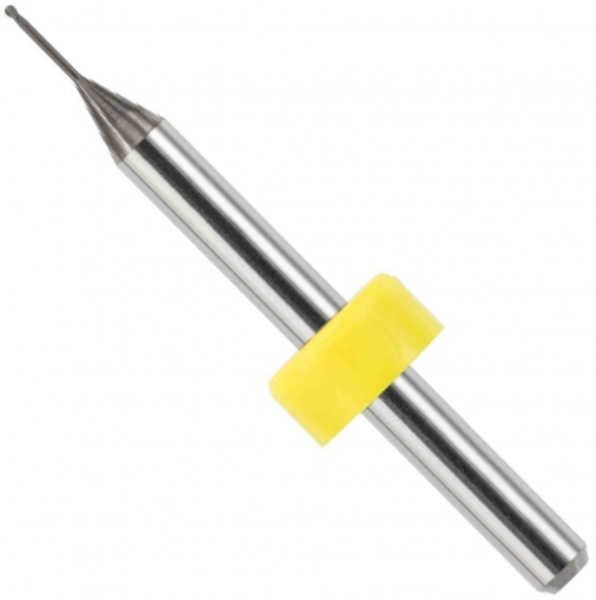 Фреза Jota для ZrO2 0.5 DC (покрита алмазом) для фрезера inLab MC X5