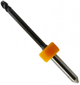 Фреза Jota для ZrO2 2.5 DC (покрита алмазом) для фрезера inLab MC X5