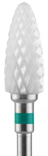 Фреза керамічна DLX CRC01 C для лівші