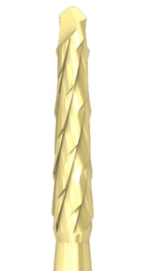 Фреза Ліндемана Komet H166AZ.021 (кутовий)