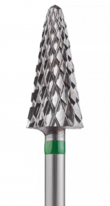 Фреза ТВС 407102 М, для левшей