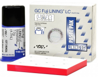 Fuji Lining LC, картридж 7 г (GC) Стеклоиономерный подкладочный цемент