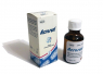 Акрорест (Acrorest, Latus) Клей дихлорэтановый, 25 мл (REF 0115)