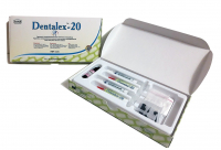 Герметик стоматологический Latus Денталекс-20 (Dentalex-20) (0520)