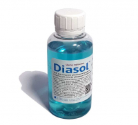 Средство для очистки и дезинфекции алмазных инструментов Latus Диасол (Diasol)