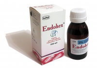 Хлоргексидину глюконат 2% Latus Ендогекс (Endohex) (2823)