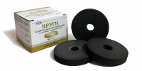 Круг шлифовальный Latus d50 (5 шт) (0322)
