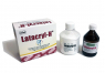 Латакрил-Аш (Latacryl-H, Latus) Пластмасса горячего отверждения