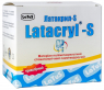 Самотвердеющая пластмасса Latus Латакрил-S (Latacryl-S)