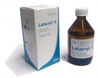Жидкость Latus Латакрил-S (Latacryl-S liquid) 100мл (0633)