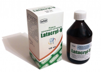 Рідина Latus Латакрил-V (Latacryl-V liquid) 100мл (0631)