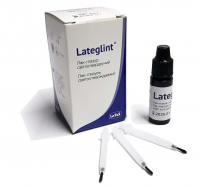 Жидкость Latus Латеглинт (Lateglint) 3 г (2420)