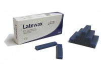 Воск моделировочный Latus Латевакс (Latewax) 55 гр (0223)