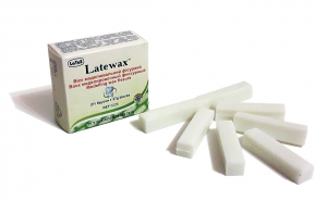 Віск фісурний Latus Латевакс (Latewax) 27 гр (0226)
