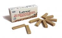 Воск фрезерный Latus Латевакс (Latewax) 55 гр (0222)