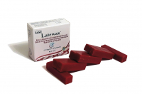 Воск выравнивающий Latus Латевакс (Latewax) 27 гр (0225)