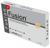 Fusion Universal Combo Kit (Prevest DenPro) Универсальный наногибридный композит светового отверждения (REF 20006-2)