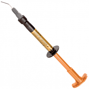 G-Aenial Universal Injectable, шприц, 1.7 г (GC) Текучий композит