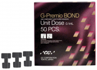 G-Premio Bond Unit Dose (GC) Универсальный адгезив, 0,1 мл