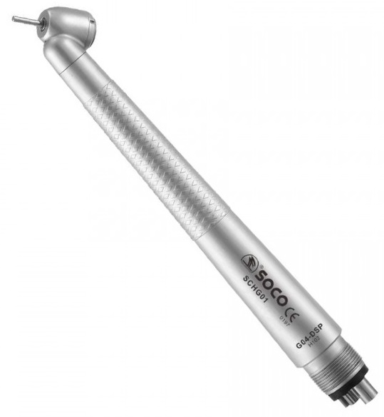 G04-DSP4 (SOCO) Турбинный наконечник