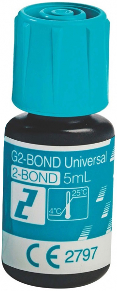 G2-BOND Universal (GC) Двокомпонентна адгезивна система