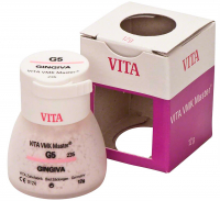 VMK Master Gingiva (VITA) Порошок для облицовки металлических каркасов с КТР, 12 г