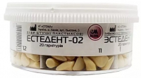 Гарнитур передних верхних зубов Стома ЭСТЕДЕНТ - 02