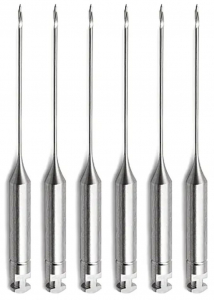 GATES, 28 мм (Jota) Кореневі серла, 6 шт