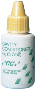 Поліакрилова кислота GC Cavity Conditioner (5,7 мл)