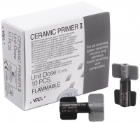 Праймер GC Ceramic Primer II Unit Dose