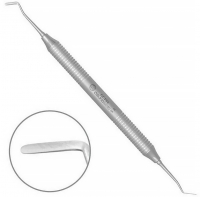 Пакер Osung GCPS6 (для пакування ретракційної нитки, металева ручка, двостороння, із зубцями)