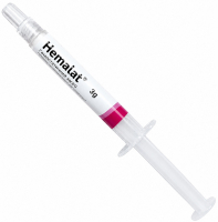 Гемалат (Hemalat Gel, Latus) Гемостатичний засіб