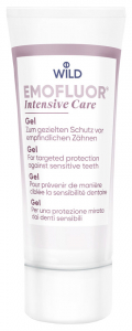 Гель EMOFLUOR (Wild Pharma) Інтенсивний догляд