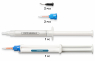 Набір Strong AlfaClar (Перекис 38%) Інтенсивне кабінетне відбілювання зубів