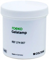 Гелатамп (Roeko Gelatamp, Coltene) Гемостатическая губка, 14x7x7 мм