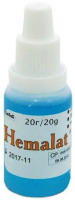 Гемалат Жидкость (Hemalat Liquid, Latus) Гемостатическое средство, 20 г (2815)