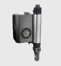 GIANT-35 (Runyes) Компрессор с осушителем, 2х0,6 кВт