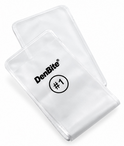 Гигиенические пакеты DenBite для датчика радиовизиографа DuPhaMed