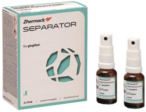 Gingifast Separator, 10 мл (Zhermack) Сепаратор для А-силікону