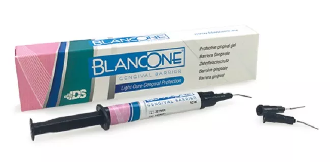 Gingival Barrier (BlancOne) Жидкий коффердам