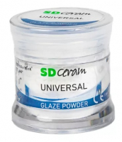 Glaze Powder Universal (SD Ceram) Порошок для глазури