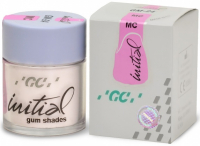 Металлокерамика GC INITIAL MC Gum (20 г)