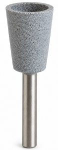 Головка полировальная (чаша) Jota 9134G.204.070 (для керамики, крупнозернистая)