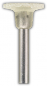 Головка полировальная Jota 9362.204.100 (для снятия остатков цемента после брекетов, диск)