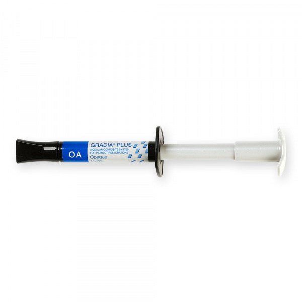 Композит GC Gradia Plus Opaque (2 мл)