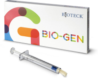 Гранули з гелем Біо-Ген, 1 мл, Bioteck, BGM-GEL1