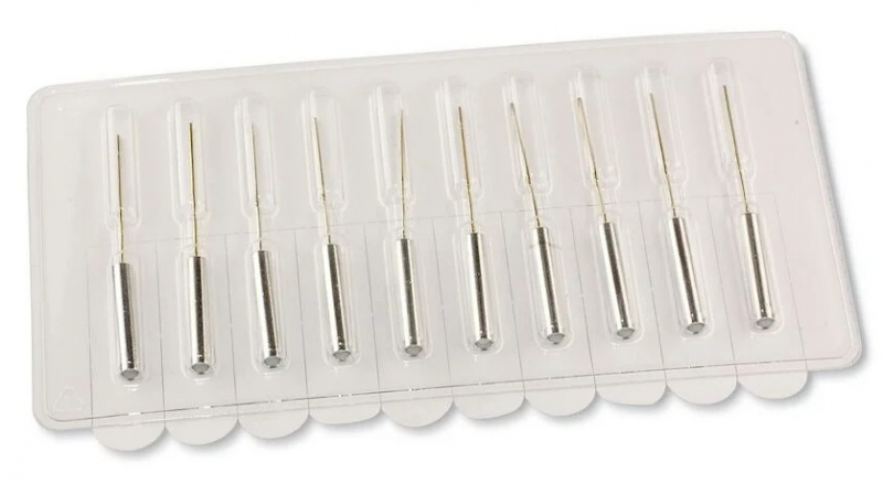 GUTTA-SMART Conform Fit (Dentsply) Картриджи с гуттаперчей, 10 шт